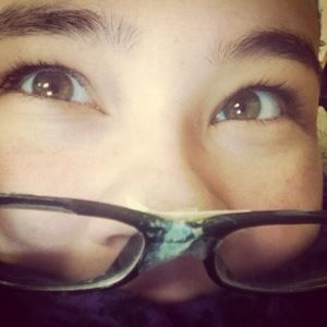 Meet your Posher, Lilibeth